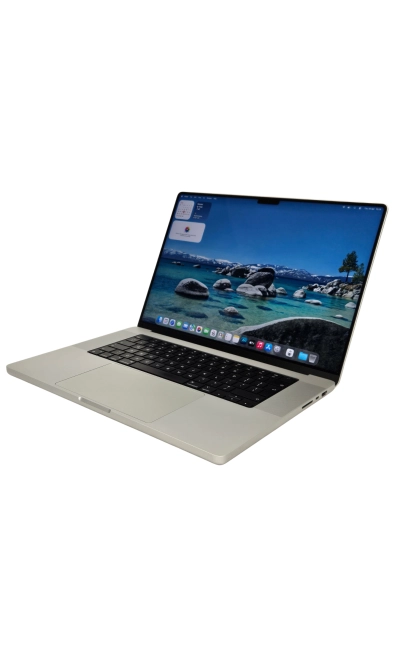 Apple MacBook Pro 16 2023 A2780 M2 PRO 16GB 512 SSD 16,2